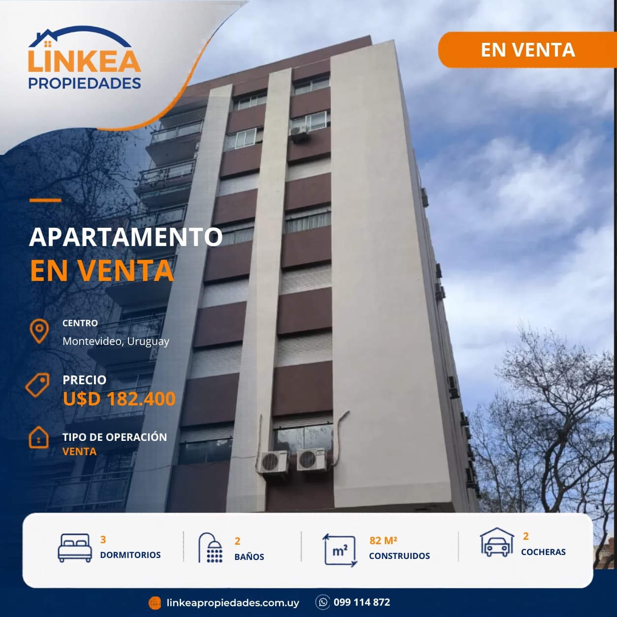 Apartamento en el Centro - Imagen 1