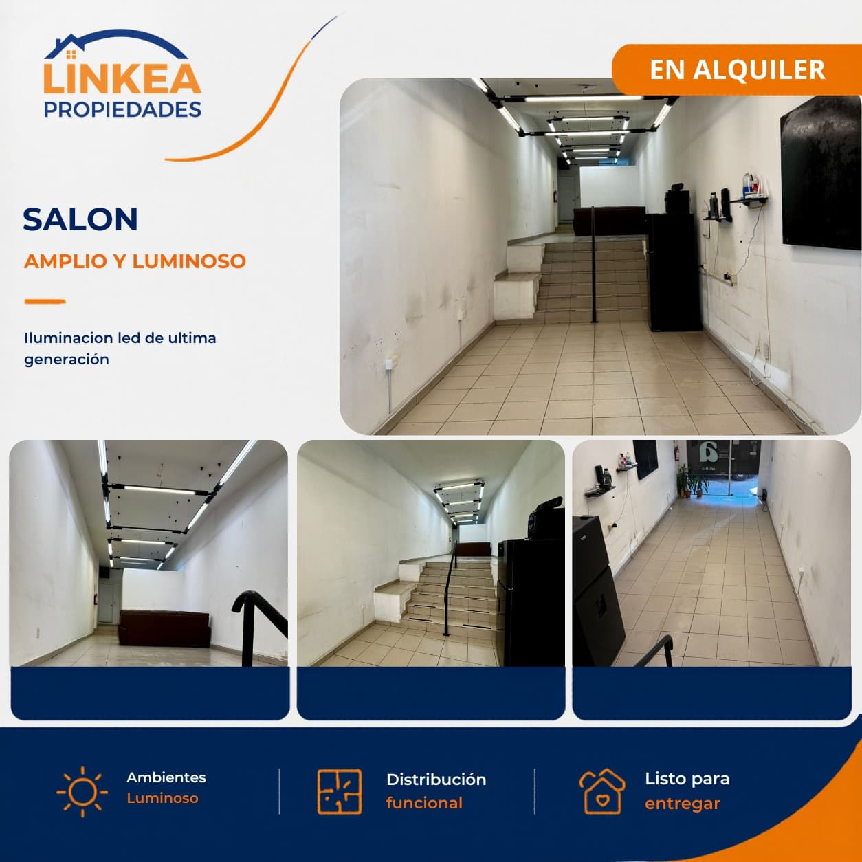 Local comercial en el Centro - Miniatura 2