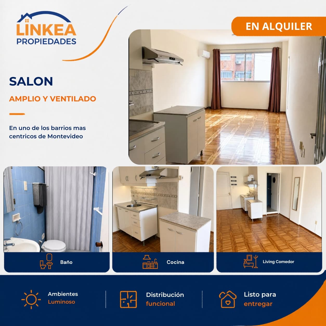 Apartamento en Cordon - Miniatura 2