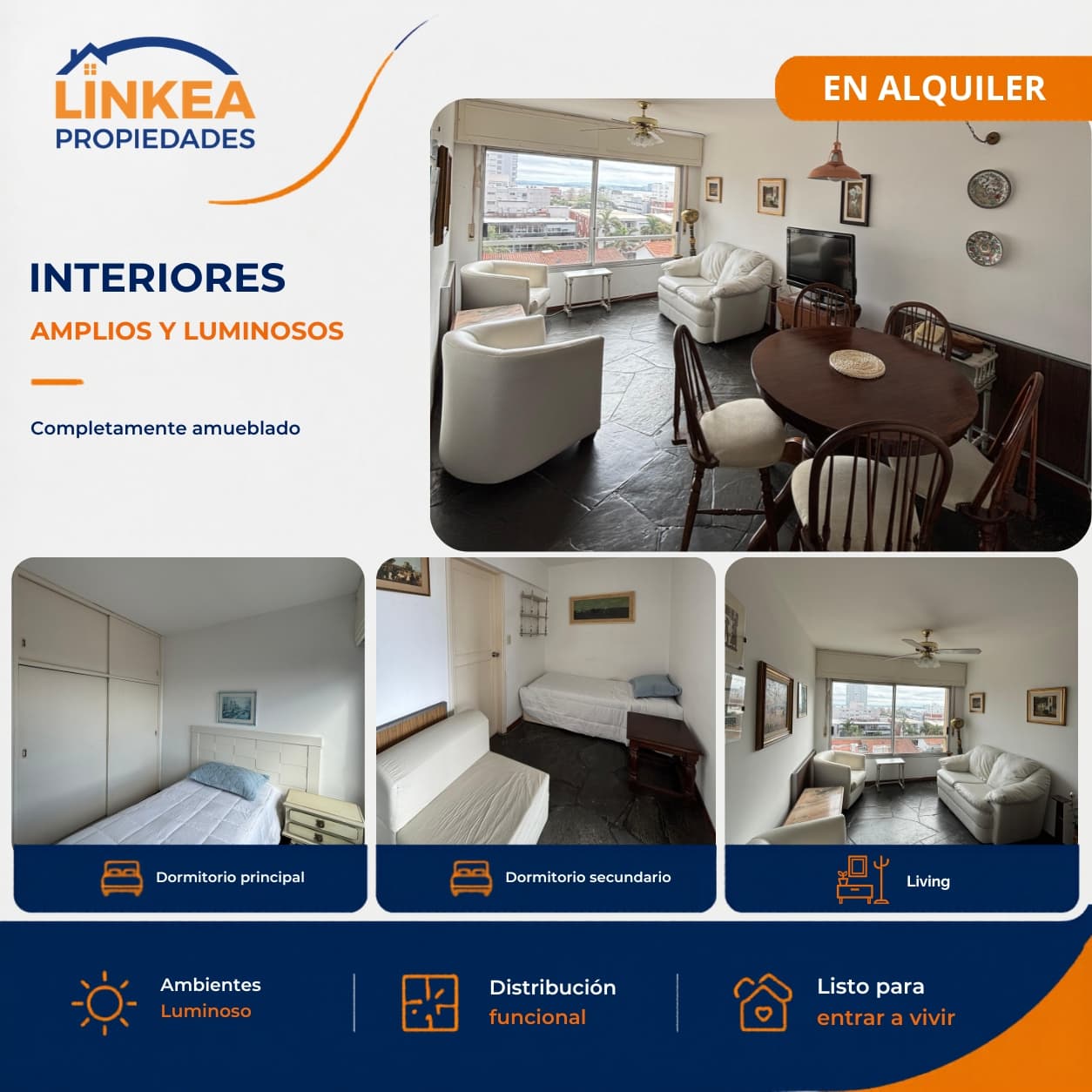 Apartamento en Punta del Este - Miniatura 2
