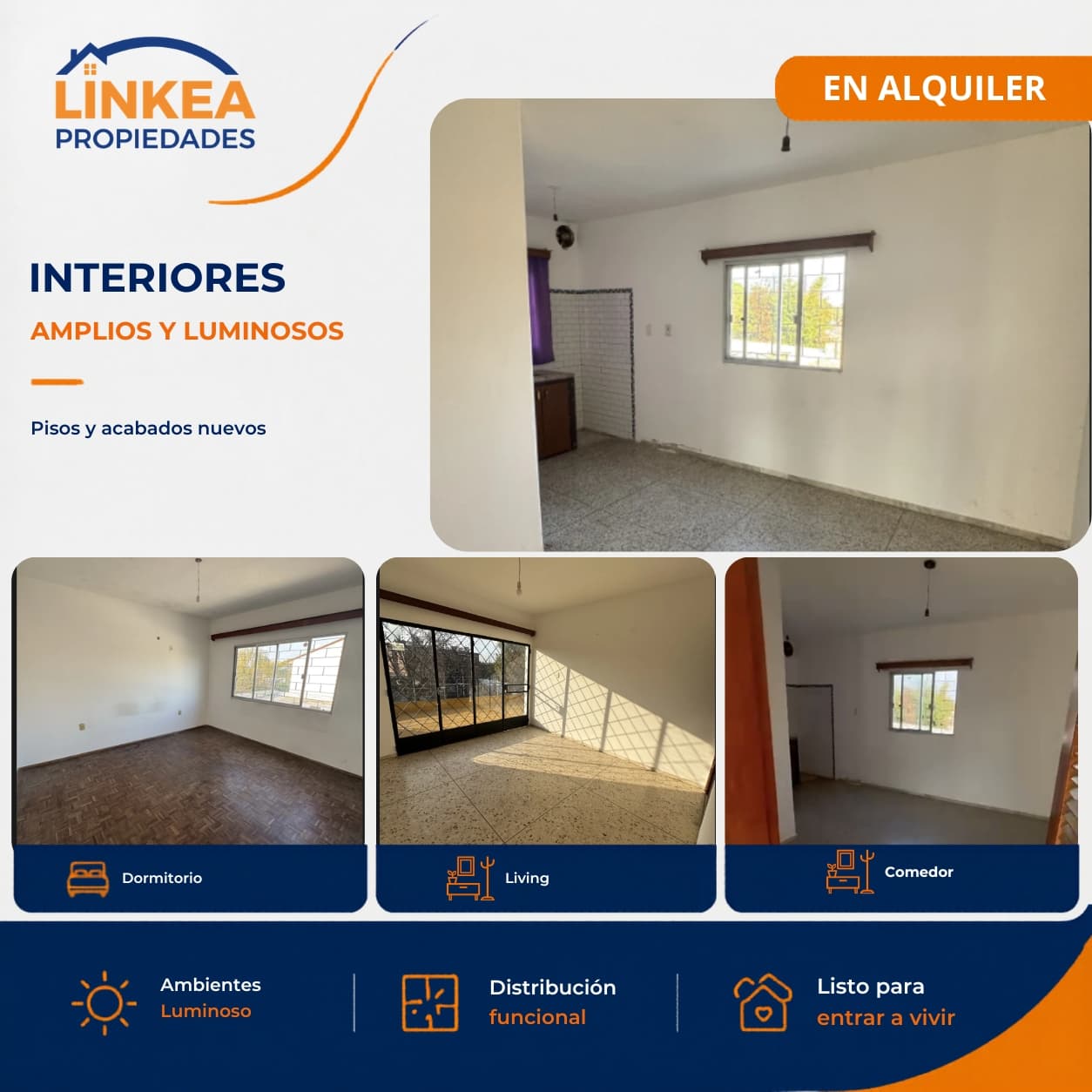 Apartamento en Jardines del Hipodromo - Miniatura 2