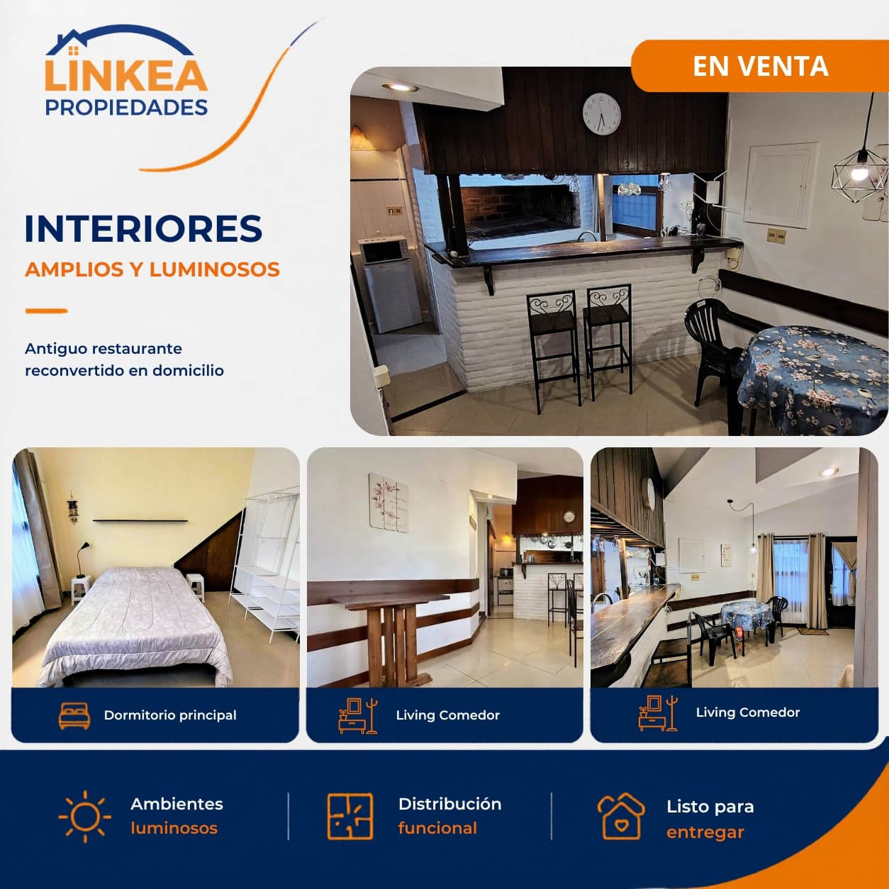 Casa en Parque Batlle - Miniatura 2