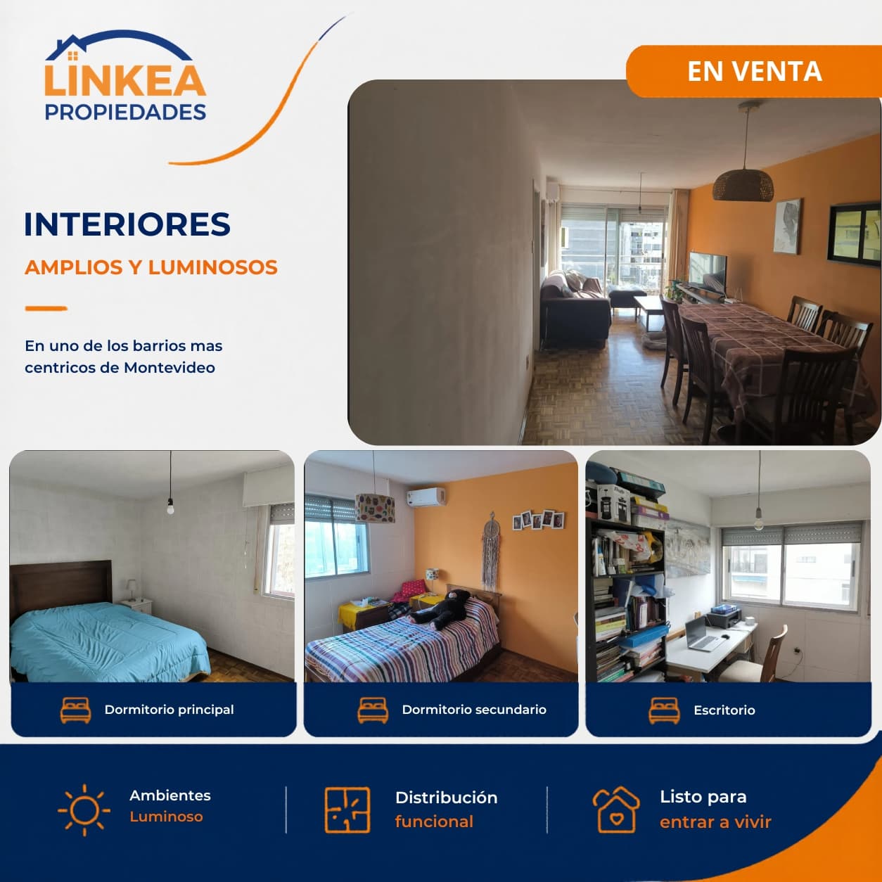 Apartamento en el Centro - Miniatura 2