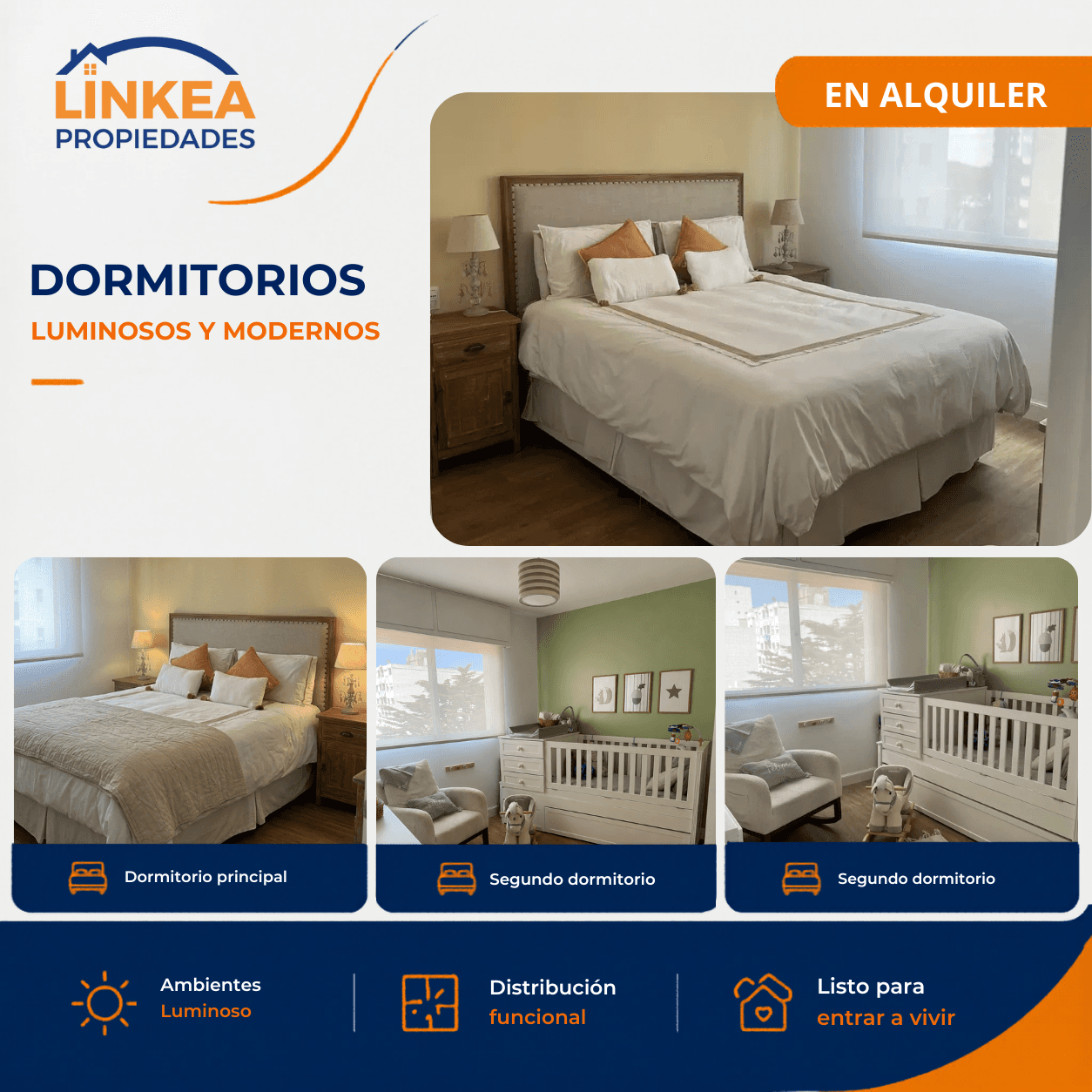 Apartamento en Pocitos - Miniatura 3