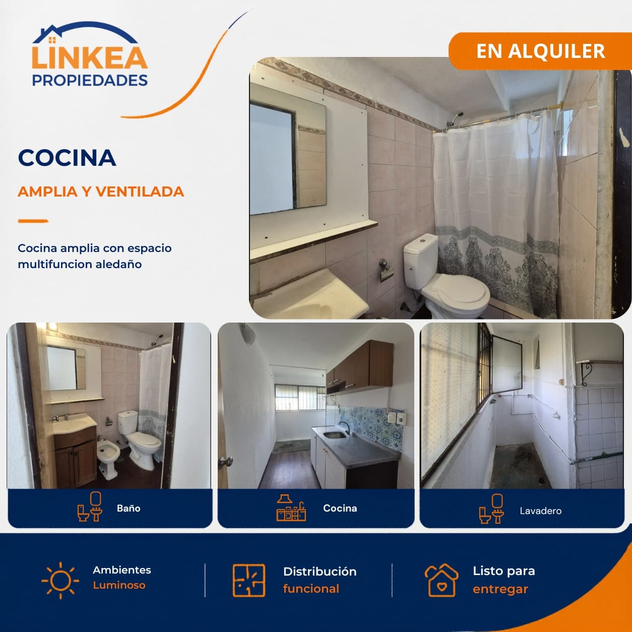 Apartamento en Colón - Miniatura 3