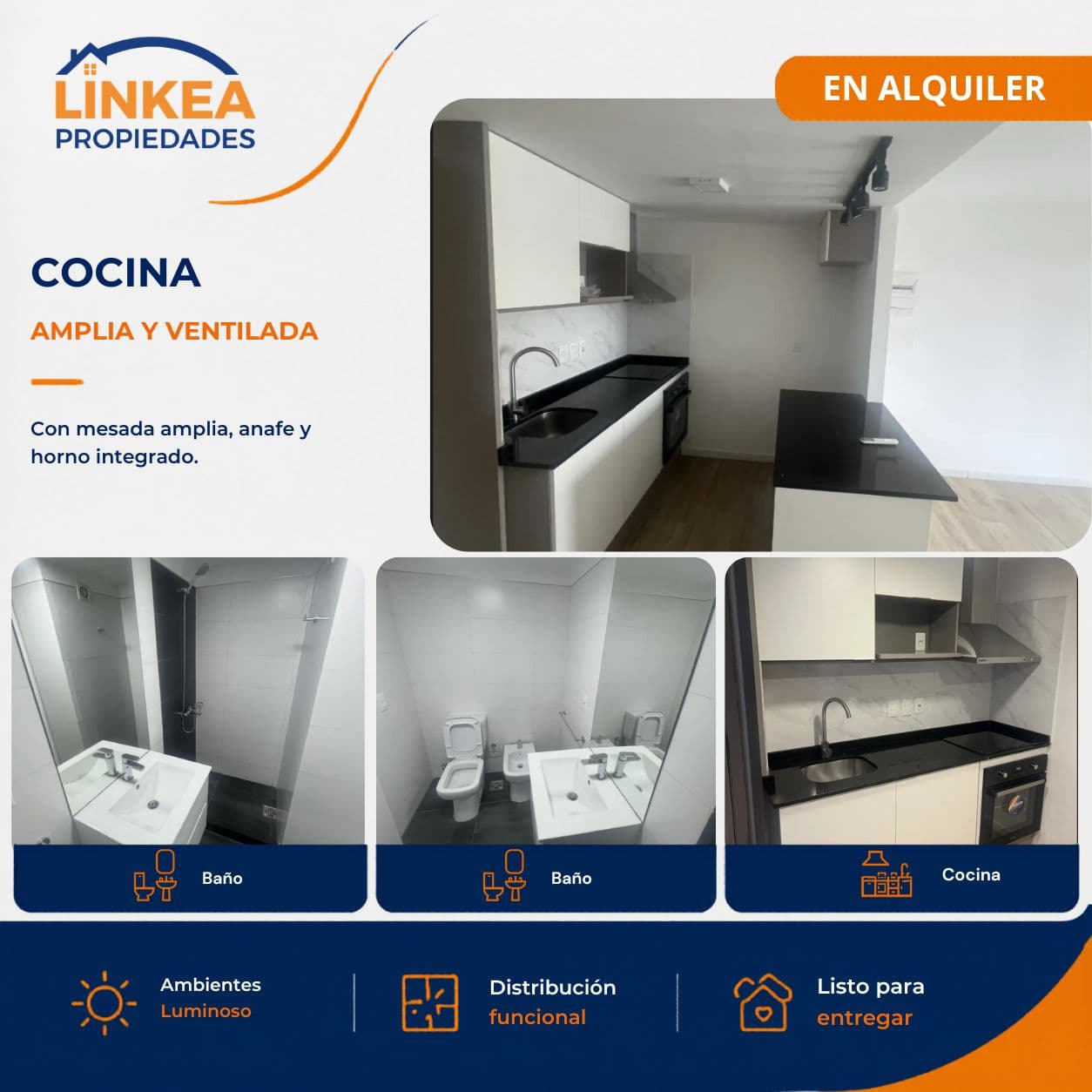 Apartamento en Cordon - Miniatura 3