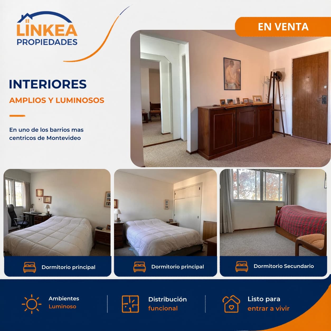 Oportunidad de inversion, Apartamento en Parque Batlle - Miniatura 2