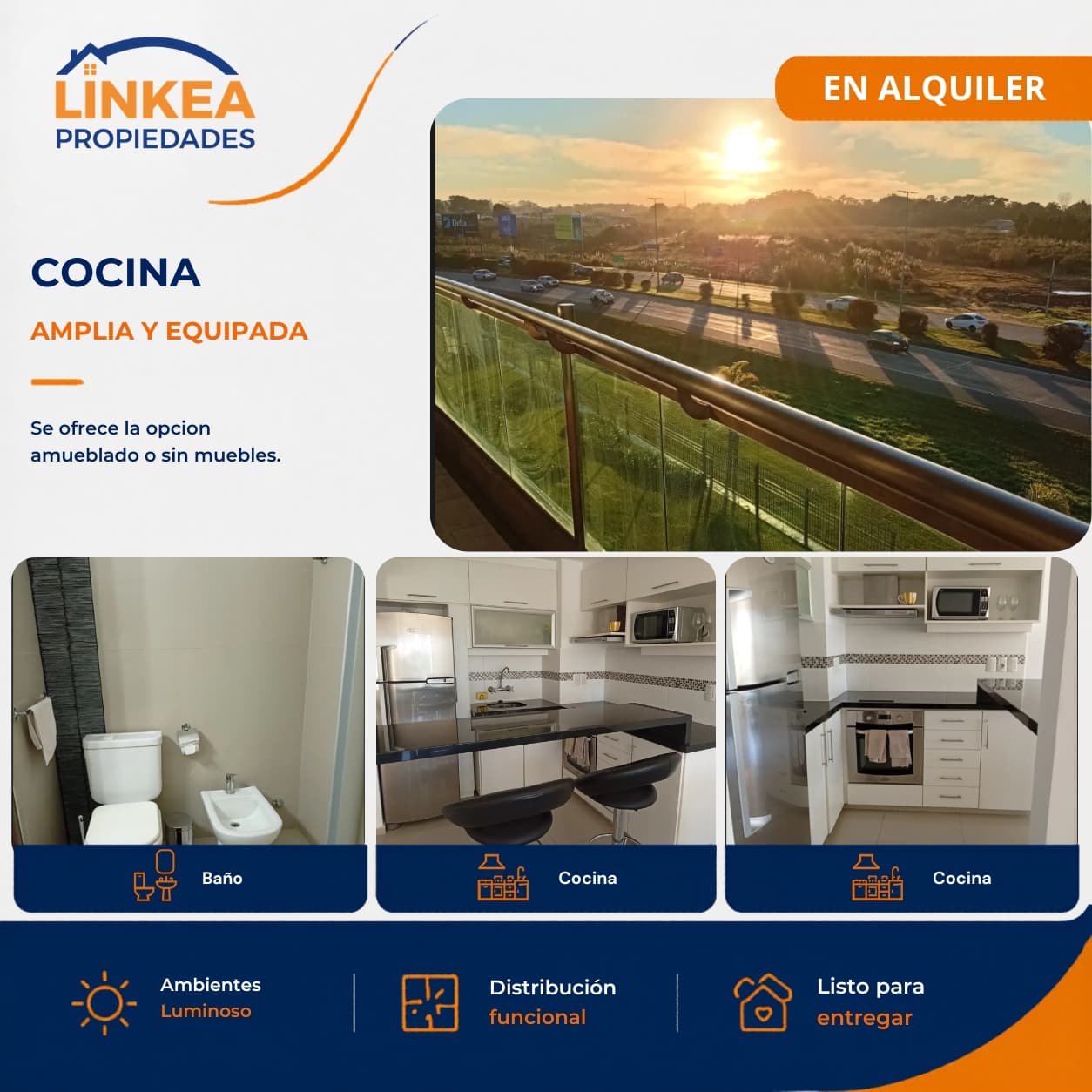 Apartamento imperdible en la Tahona - Miniatura 3