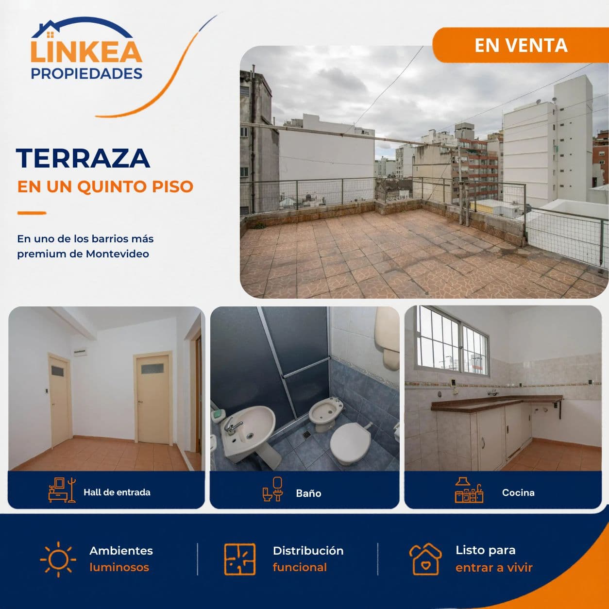 Apartamento en Cordón - Miniatura 3