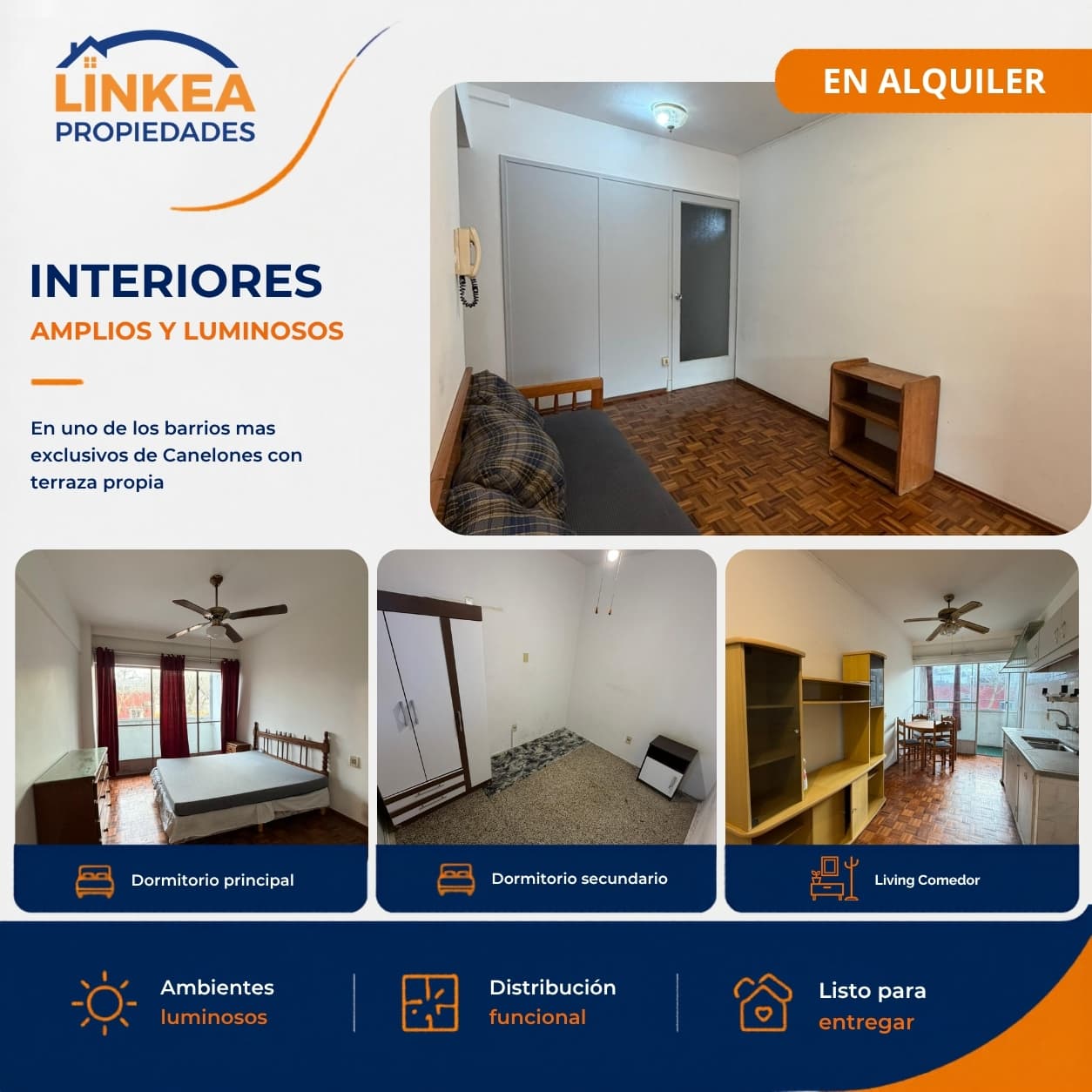 Apartamento en Palermo - Miniatura 2
