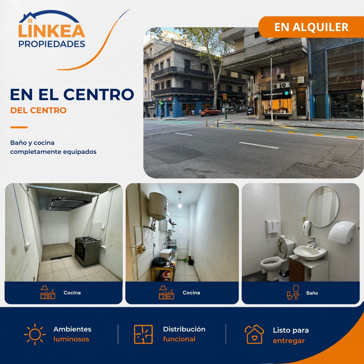 Local comercial en el Centro - Miniatura 3