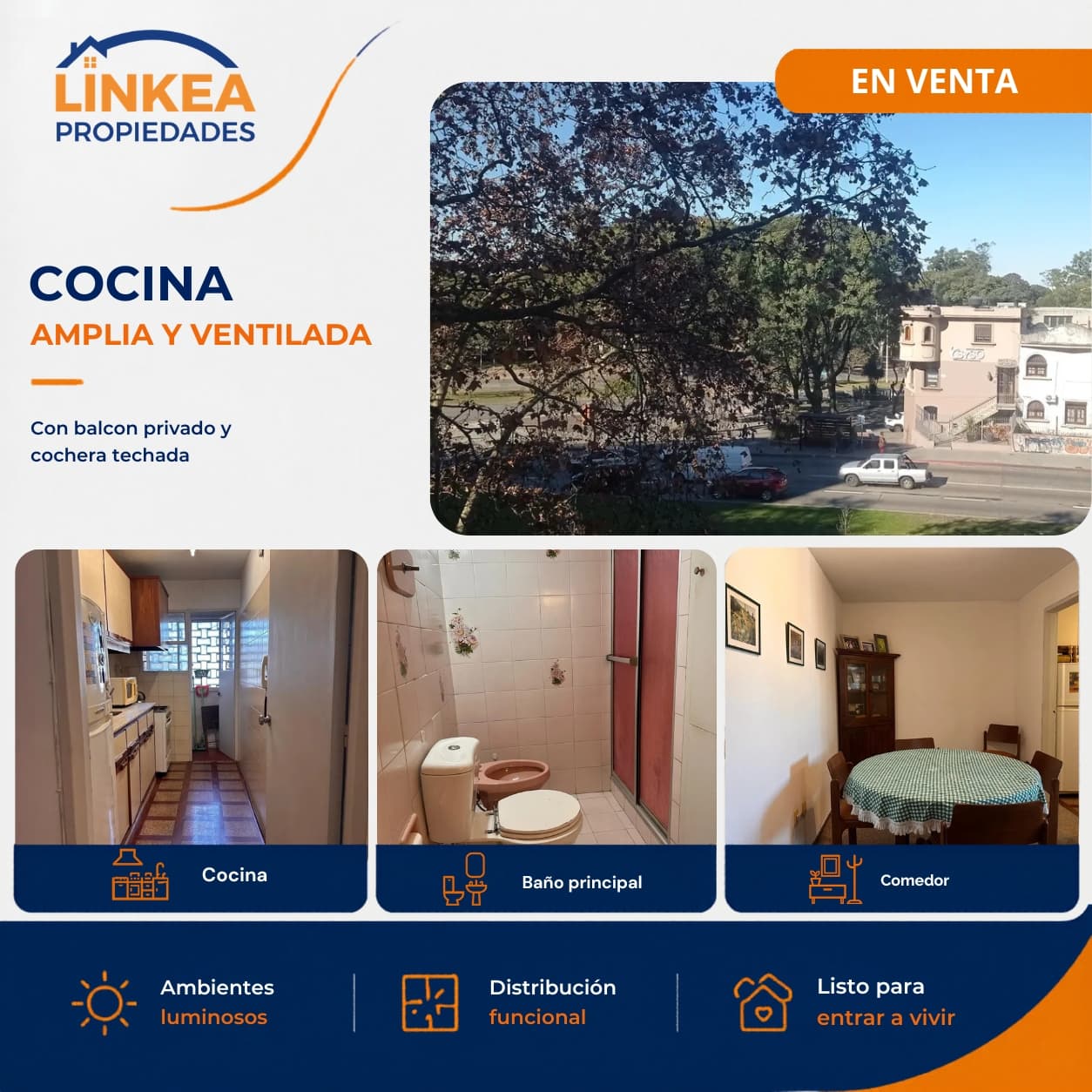 Oportunidad de inversion, Apartamento en Parque Batlle - Miniatura 3