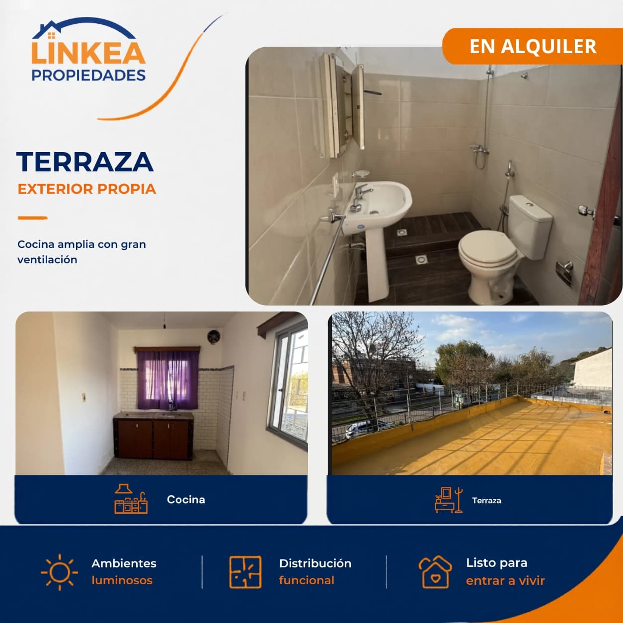 Apartamento en Jardines del Hipodromo - Miniatura 3