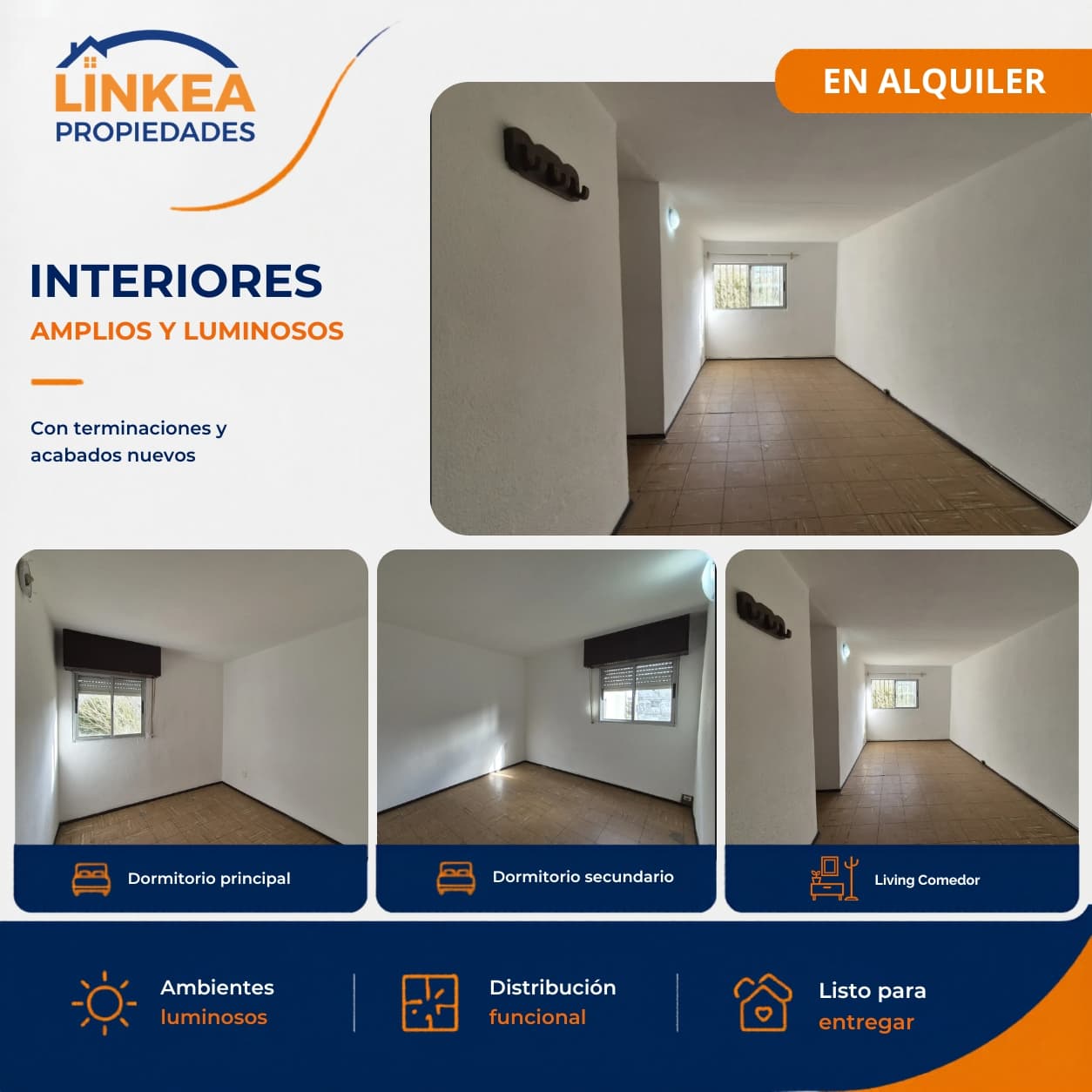 Apartamento en Colón - Miniatura 2