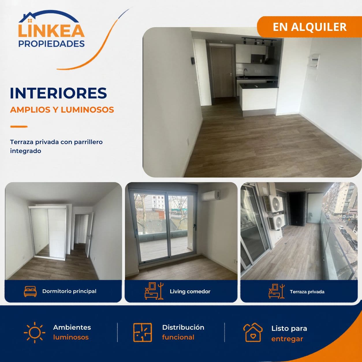 Apartamento en Cordon - Miniatura 2