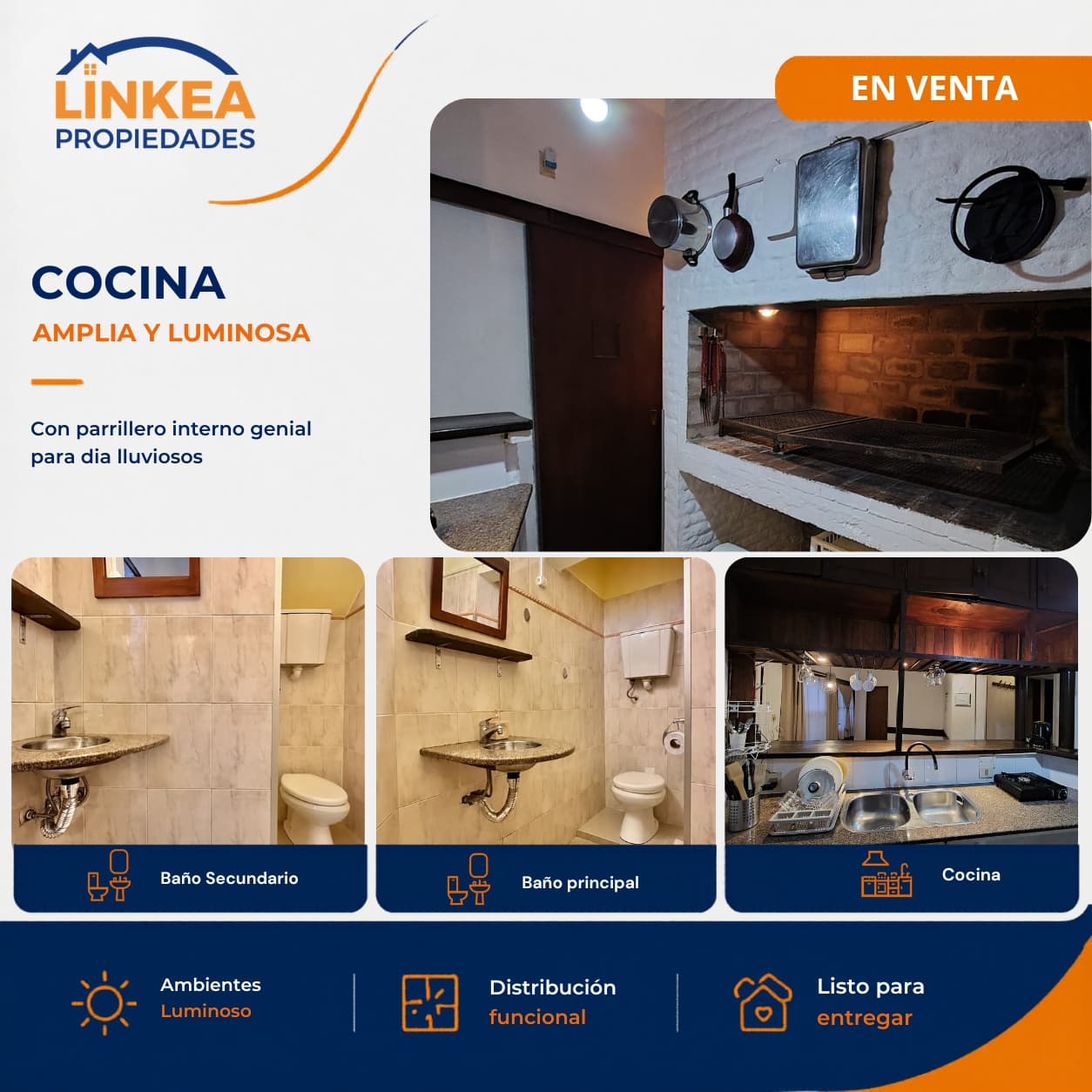 Casa en Parque Batlle - Miniatura 3