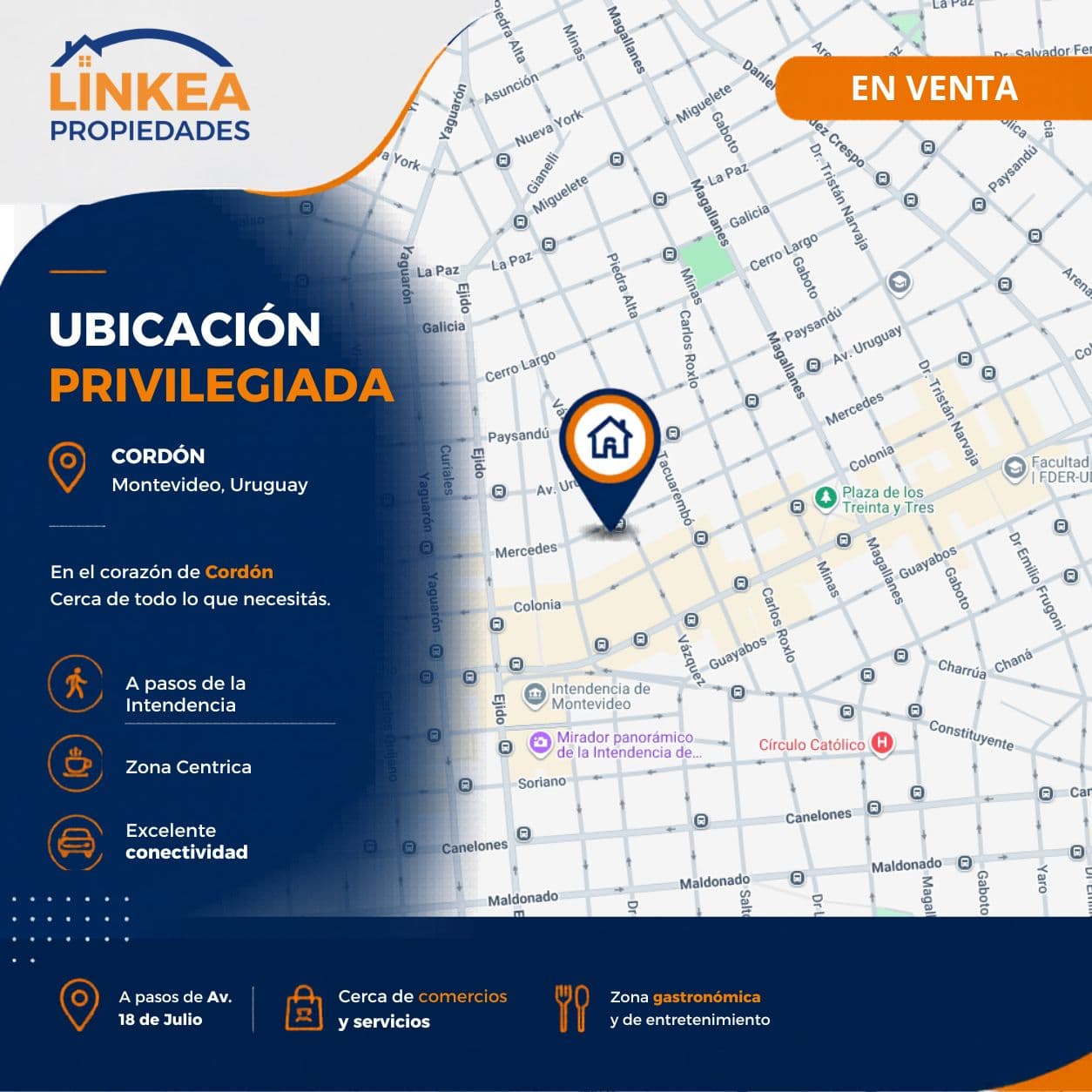 Apartamento en Cordón - Miniatura 4