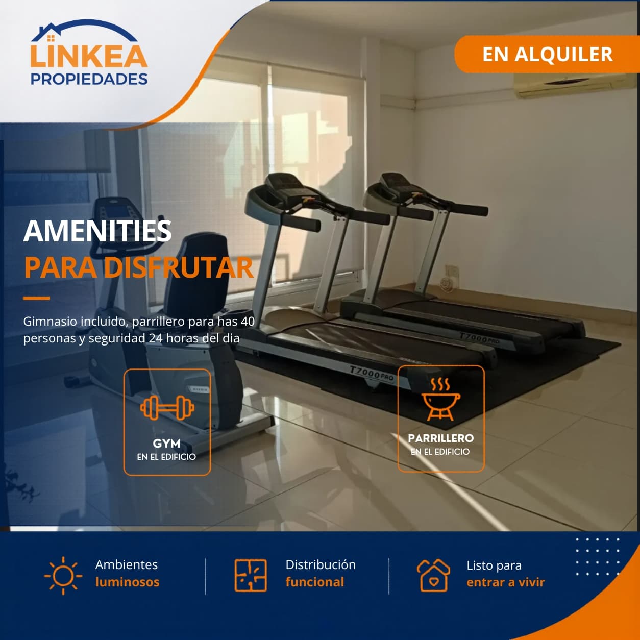 Apartamento imperdible en la Tahona - Miniatura 4