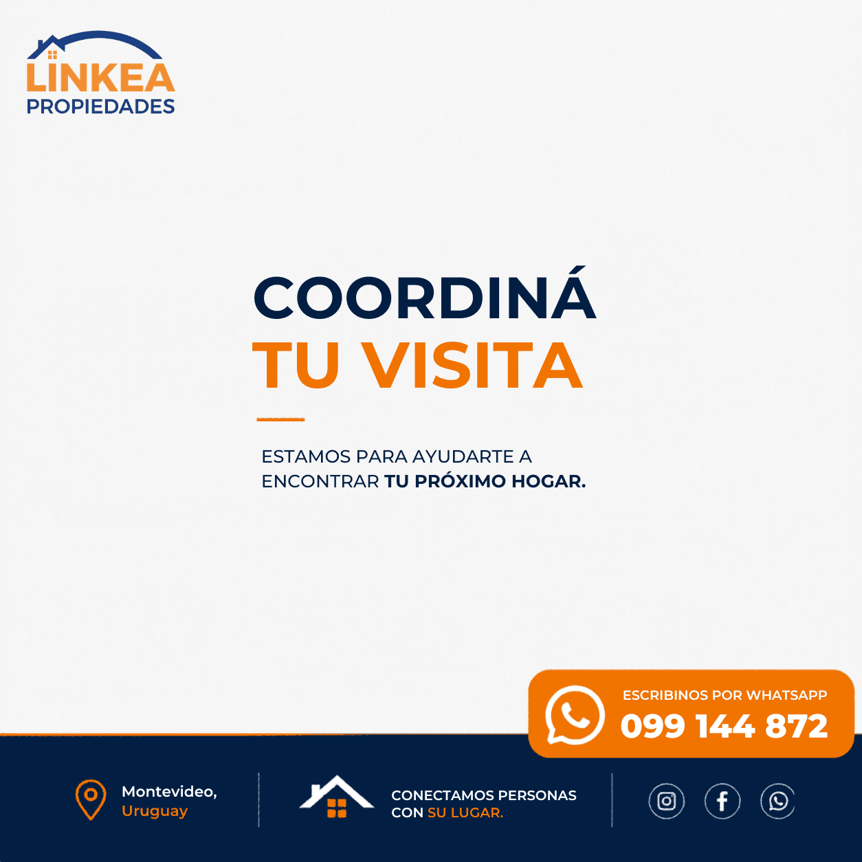 Apartamento en Tres Cruces - Miniatura 4
