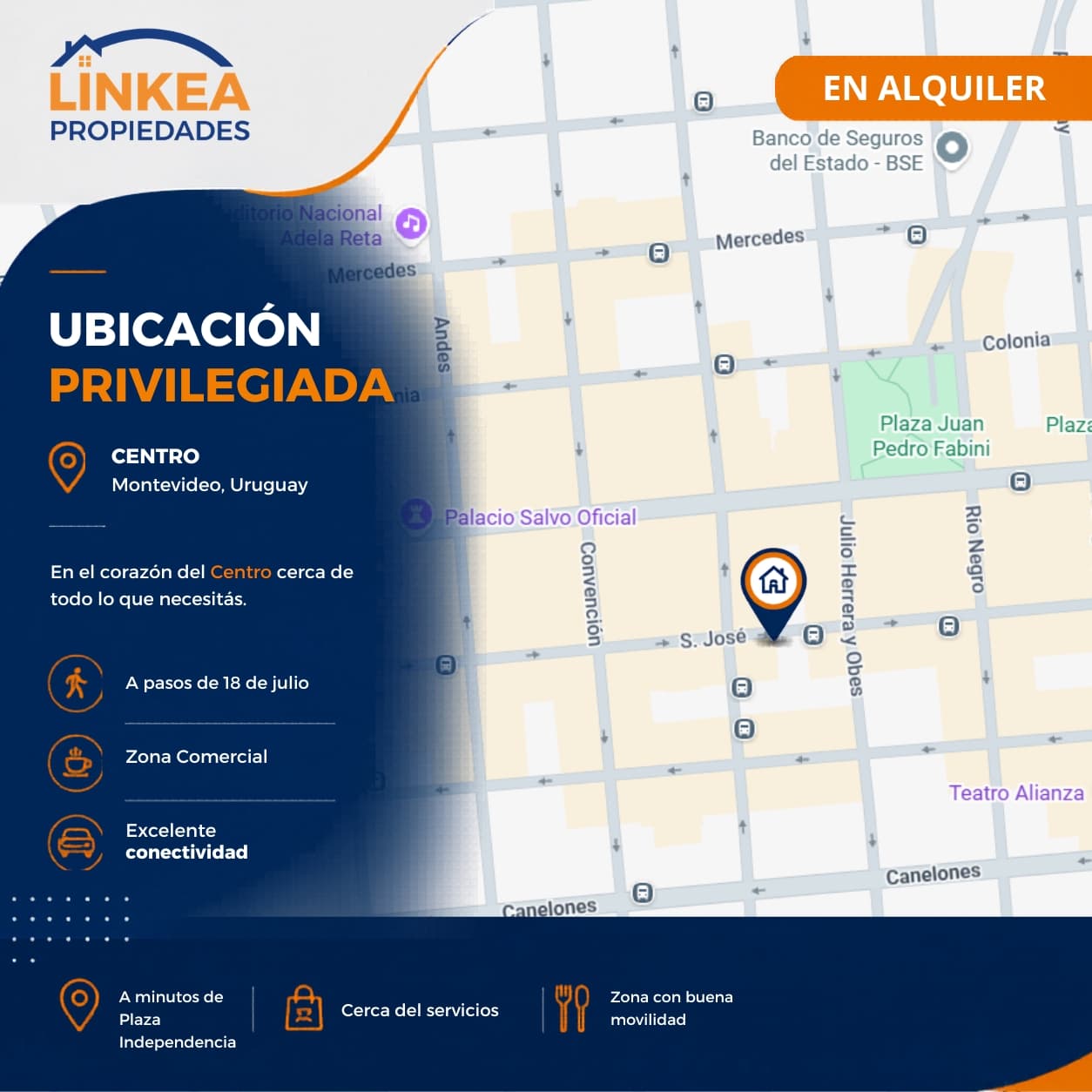 Local comercial en el Centro - Miniatura 4