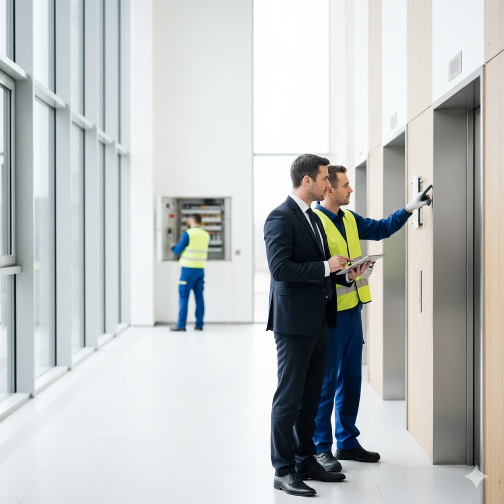 Gestión inmobiliaria