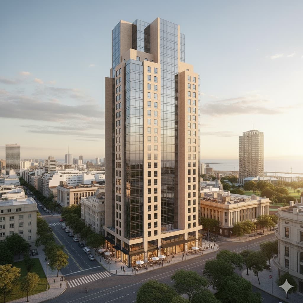 Inversión inmobiliaria