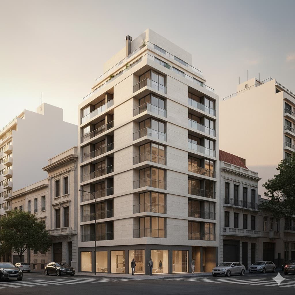 Propiedades de inversión