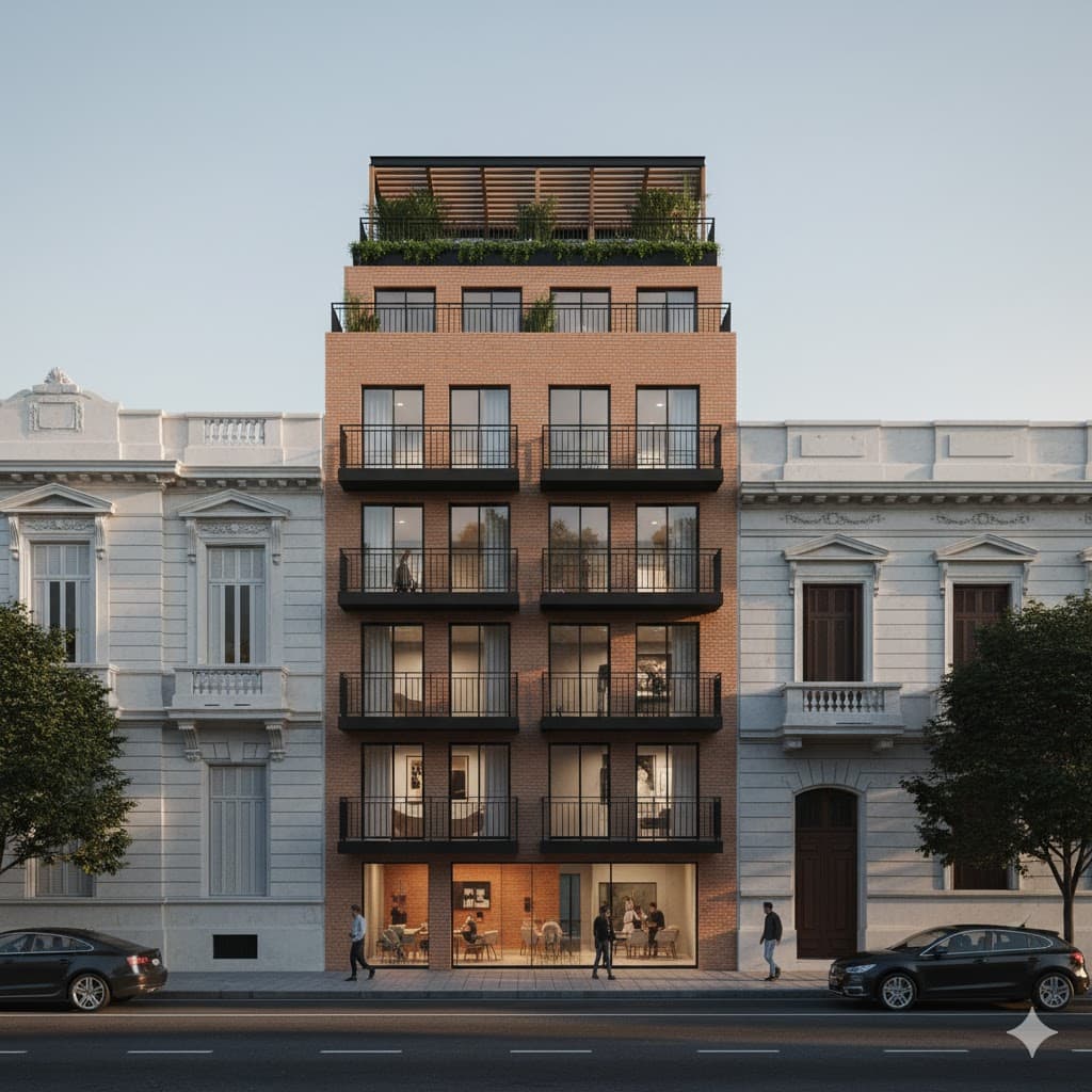 Oportunidades de inversión