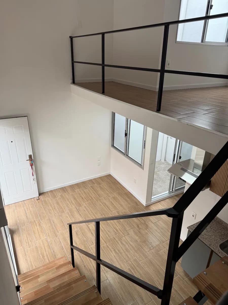 ✨ Loft a estrenar en Buceo ✨ - Imagen 1