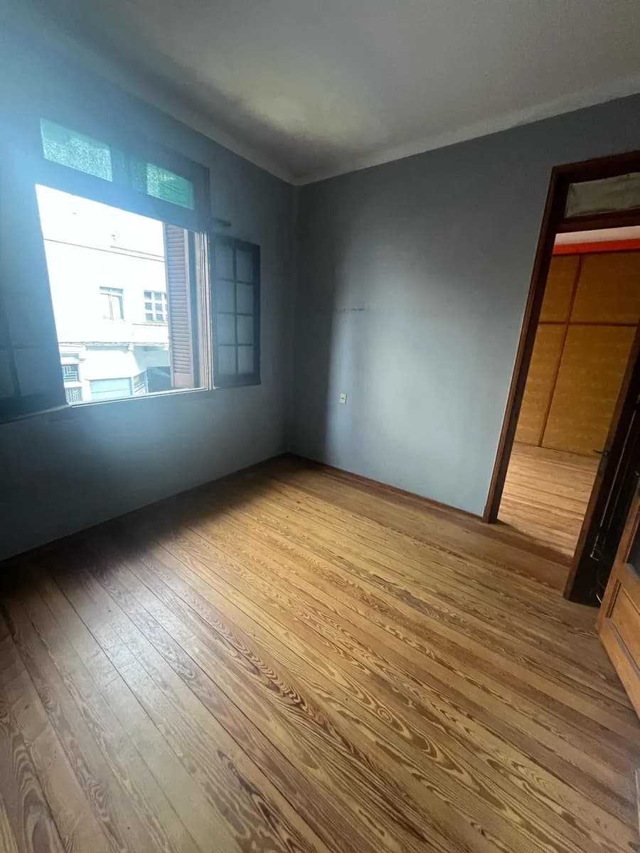 Apartamento 3 Dormitorios En Cordón, 91 M2