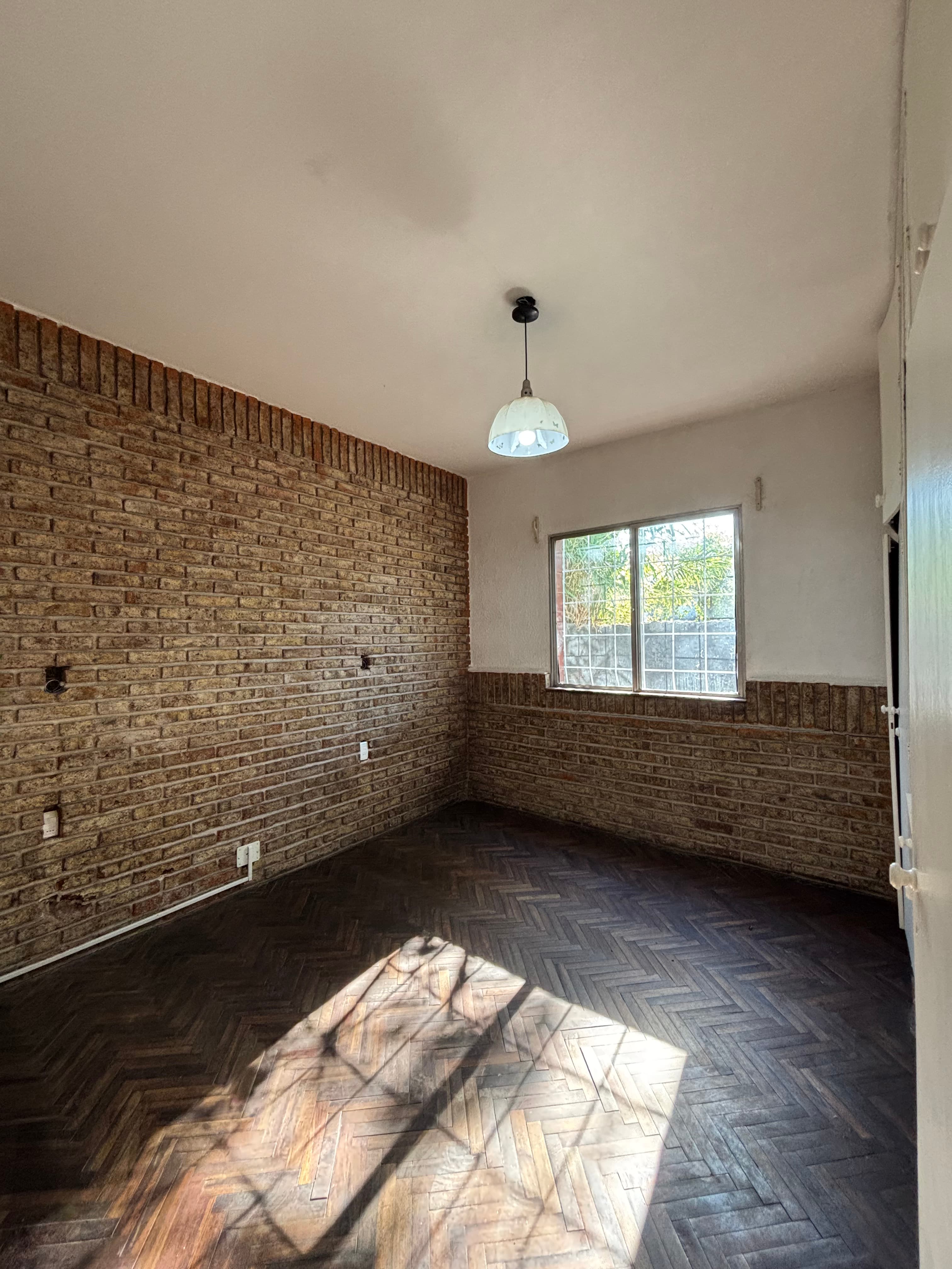 Apartamento 1 dormitorio en Malvín Norte