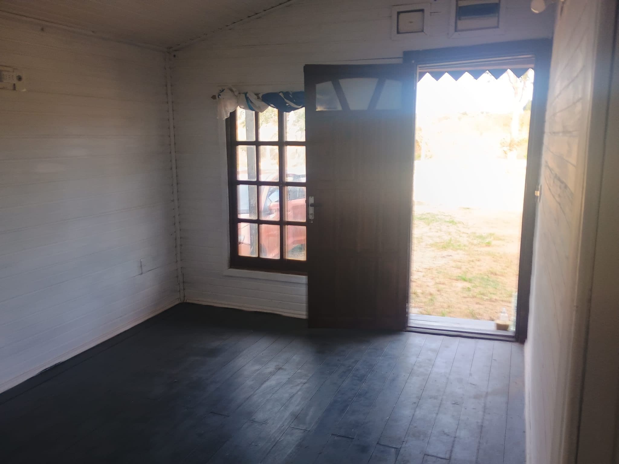 Cabaña en Barros Blancos